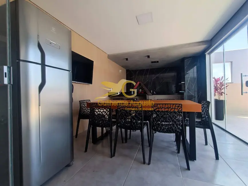 Kitnet com 1 quarto à venda, 22m2 em Fábricas, Sao Joao Del Rei - MG - imagem 8 Foto 8 de Kitnet com 1 quarto à venda, 22m2 em Fábricas, Sao Joao Del Rei - MG