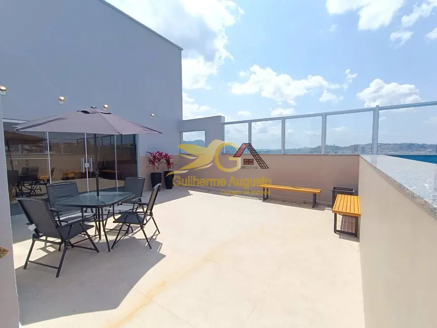 Kitnet com 1 quarto à venda, 22m2 em Fábricas, Sao Joao Del Rei - MG - imagem 3 Foto 3 de Kitnet com 1 quarto à venda, 22m2 em Fábricas, Sao Joao Del Rei - MG