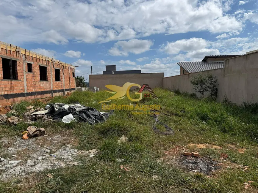 Terreno / Lote à venda, 300m2 em Portal Vila Rica (Colônia do Marçal), Sao Joao Del Rei - MG - imagem 3 Foto 3 de Terreno / Lote à venda, 300m2 em Portal Vila Rica (Colônia do Marçal), Sao Joao Del Rei - MG