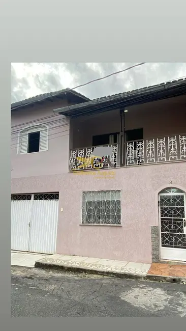 Foto 1 de Casa com 3 quartos à venda em Centro, Sao Joao Del Rei - MG