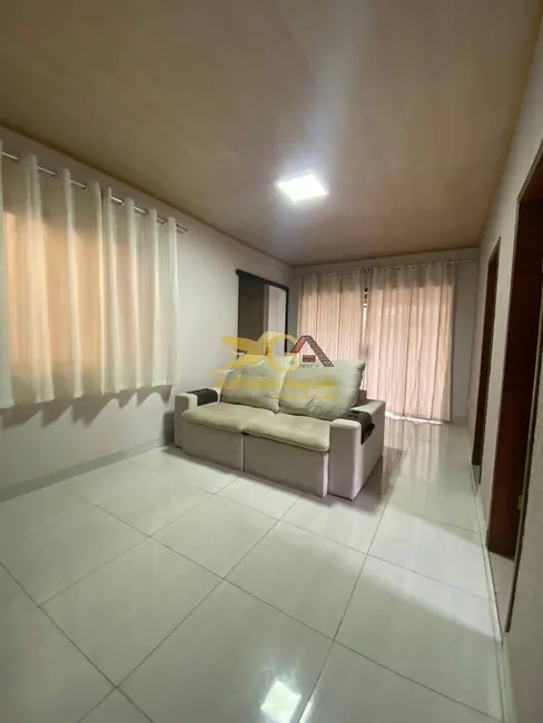 Casa com 3 quartos à venda em Centro, Sao Joao Del Rei - MG - imagem 3 Foto 3 de Casa com 3 quartos à venda em Centro, Sao Joao Del Rei - MG