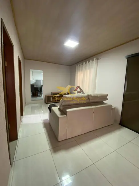 Casa com 3 quartos à venda em Centro, Sao Joao Del Rei - MG - imagem 4 Foto 4 de Casa com 3 quartos à venda em Centro, Sao Joao Del Rei - MG