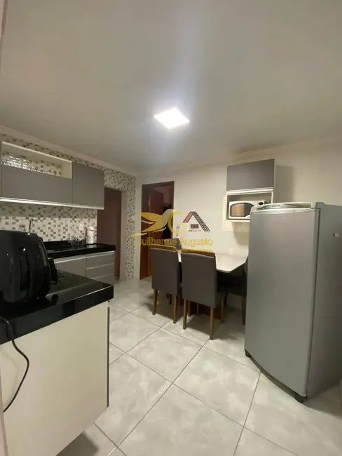 Casa com 3 quartos à venda em Centro, Sao Joao Del Rei - MG - imagem 8 Foto 8 de Casa com 3 quartos à venda em Centro, Sao Joao Del Rei - MG