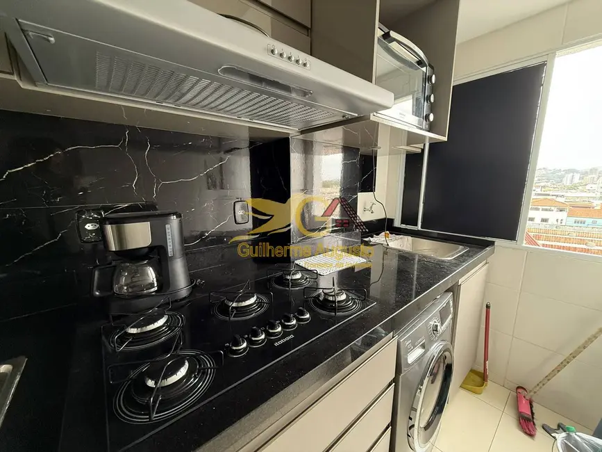 Apartamento com 2 quartos à venda, 40m2 em Vila Santo Antônio (Matozinhos), Sao Joao Del Rei - MG - imagem 6 Foto 6 de Apartamento com 2 quartos à venda, 40m2 em Vila Santo Antônio (Matozinhos), Sao Joao Del Rei - MG