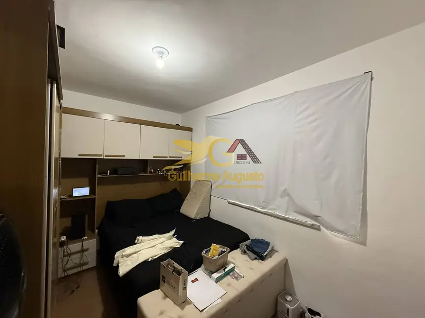 Apartamento com 2 quartos à venda, 40m2 em Vila Santo Antônio (Matozinhos), Sao Joao Del Rei - MG - imagem 8 Foto 8 de Apartamento com 2 quartos à venda, 40m2 em Vila Santo Antônio (Matozinhos), Sao Joao Del Rei - MG