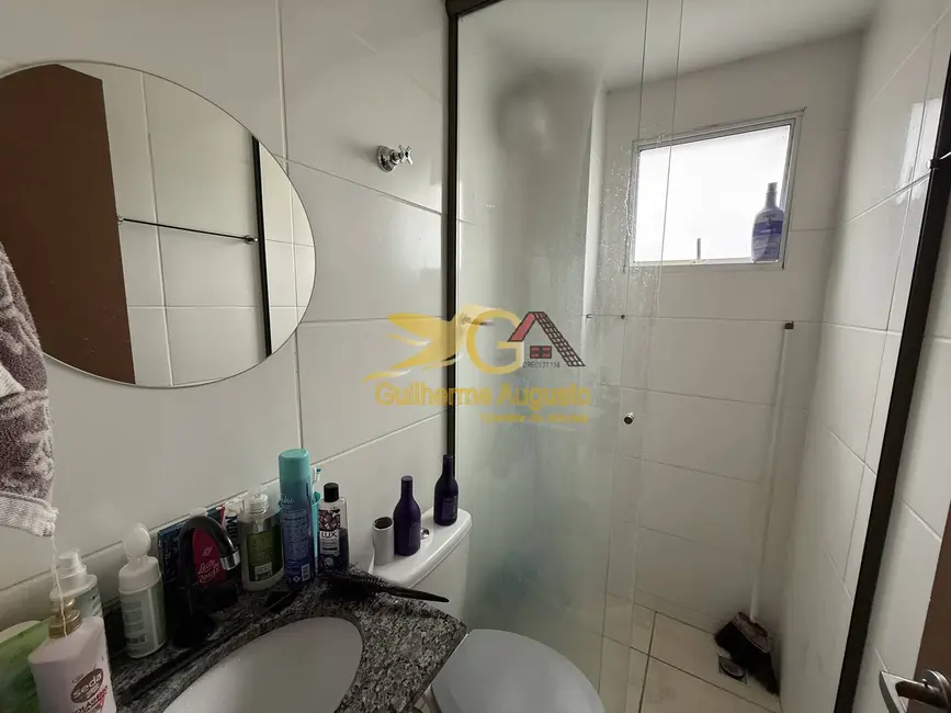 Apartamento com 2 quartos à venda, 40m2 em Vila Santo Antônio (Matozinhos), Sao Joao Del Rei - MG - imagem 9 Foto 9 de Apartamento com 2 quartos à venda, 40m2 em Vila Santo Antônio (Matozinhos), Sao Joao Del Rei - MG