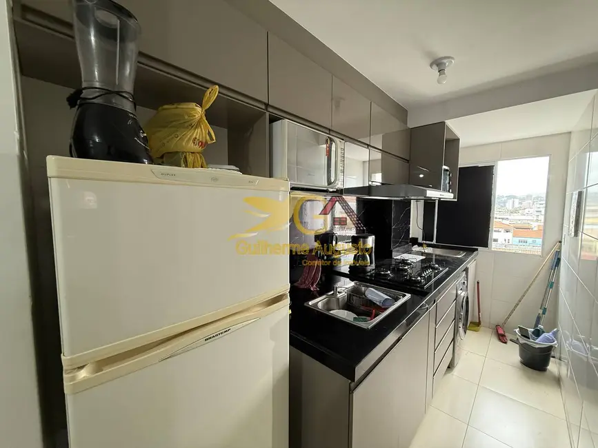 Apartamento com 2 quartos à venda, 40m2 em Vila Santo Antônio (Matozinhos), Sao Joao Del Rei - MG - imagem 5 Foto 5 de Apartamento com 2 quartos à venda, 40m2 em Vila Santo Antônio (Matozinhos), Sao Joao Del Rei - MG