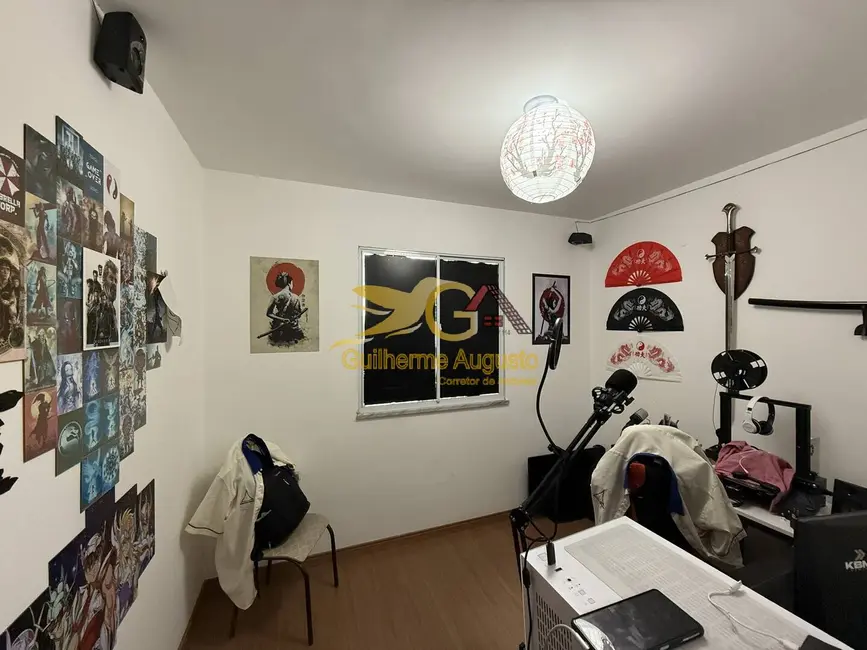 Apartamento com 2 quartos à venda, 40m2 em Vila Santo Antônio (Matozinhos), Sao Joao Del Rei - MG - imagem 7 Foto 7 de Apartamento com 2 quartos à venda, 40m2 em Vila Santo Antônio (Matozinhos), Sao Joao Del Rei - MG