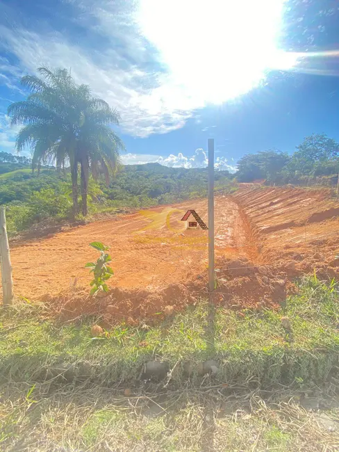 Terreno / Lote à venda em Sao Joao Del Rei - MG - imagem 1 Foto 1 de Terreno / Lote à venda em Sao Joao Del Rei - MG