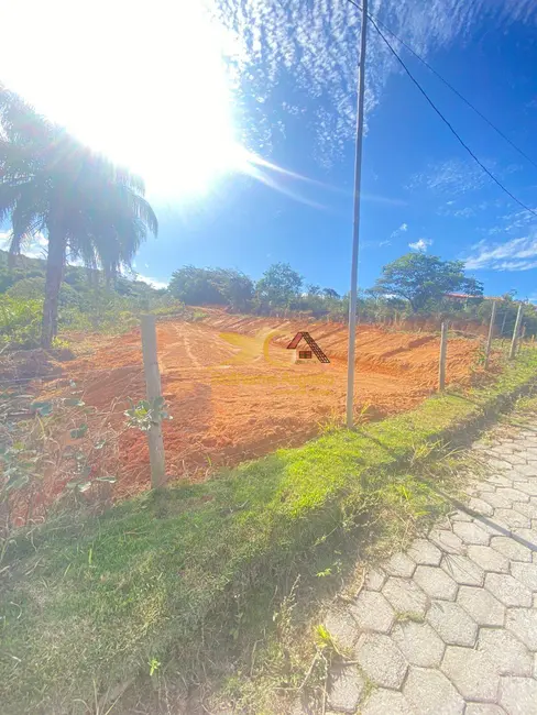 Terreno / Lote à venda em Sao Joao Del Rei - MG - imagem 3 Foto 3 de Terreno / Lote à venda em Sao Joao Del Rei - MG