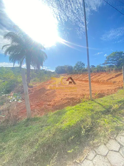 Terreno / Lote à venda em Sao Joao Del Rei - MG - imagem 4 Foto 4 de Terreno / Lote à venda em Sao Joao Del Rei - MG