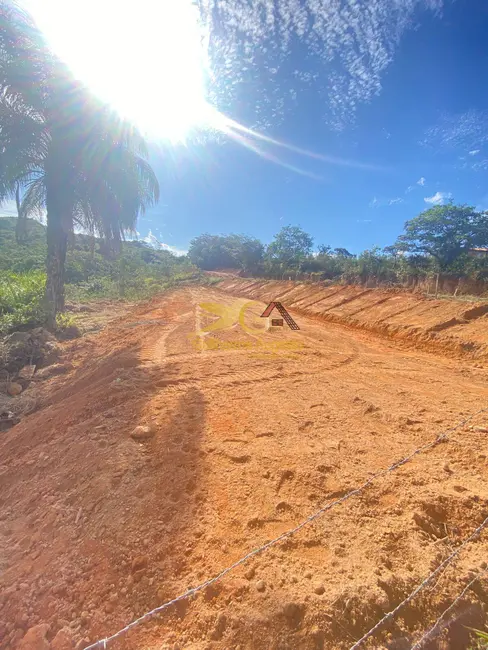 Terreno / Lote à venda em Sao Joao Del Rei - MG - imagem 2 Foto 2 de Terreno / Lote à venda em Sao Joao Del Rei - MG