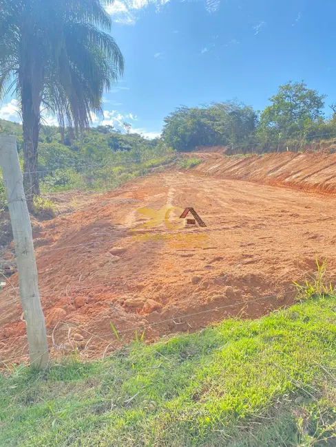 Terreno / Lote à venda em Sao Joao Del Rei - MG - imagem 5 Foto 5 de Terreno / Lote à venda em Sao Joao Del Rei - MG
