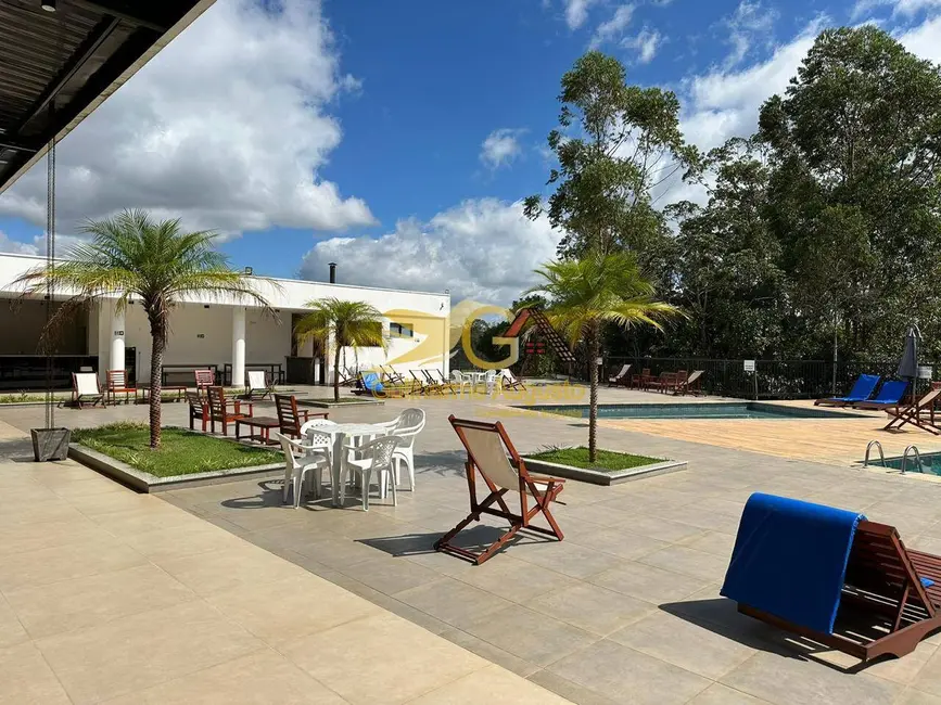 Foto 2 de Lote de Condomínio à venda, 473m2 em Vila do Carmo (Colonia do Marçal), Sao Joao Del Rei - MG
