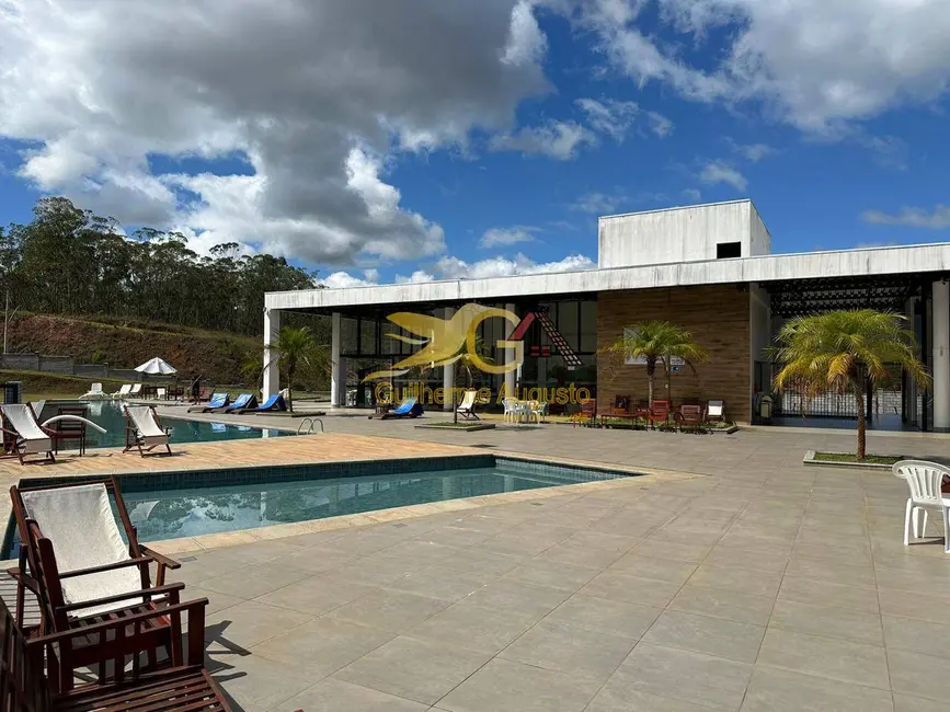 Foto 1 de Lote de Condomínio à venda, 473m2 em Vila do Carmo (Colonia do Marçal), Sao Joao Del Rei - MG