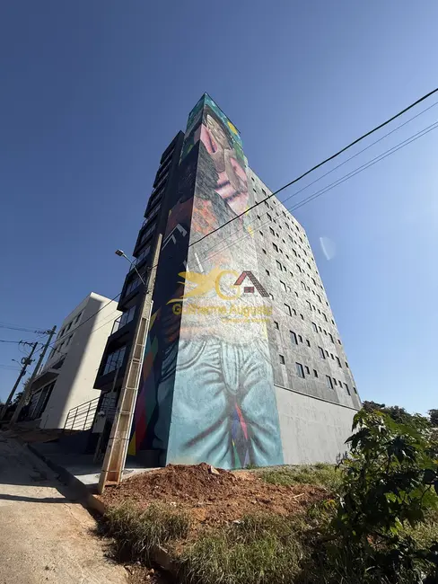 Foto 3 de Kitnet com 1 quarto à venda, 22m2 em Sao Joao Del Rei - MG
