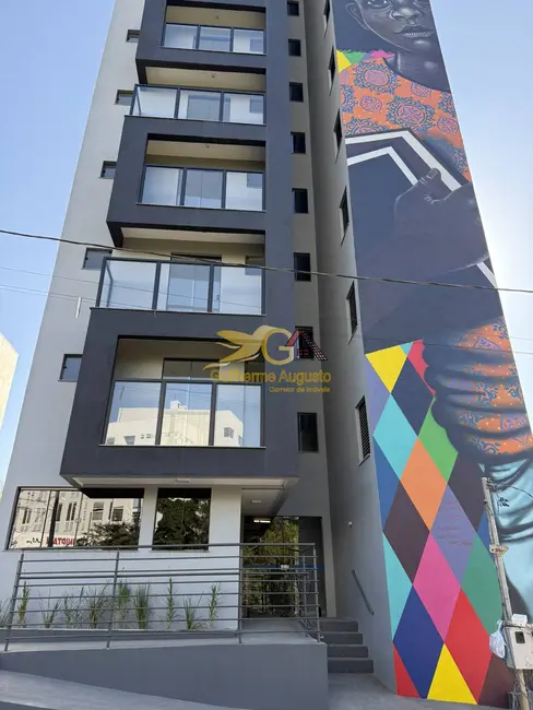 Foto 2 de Kitnet com 1 quarto à venda, 22m2 em Sao Joao Del Rei - MG