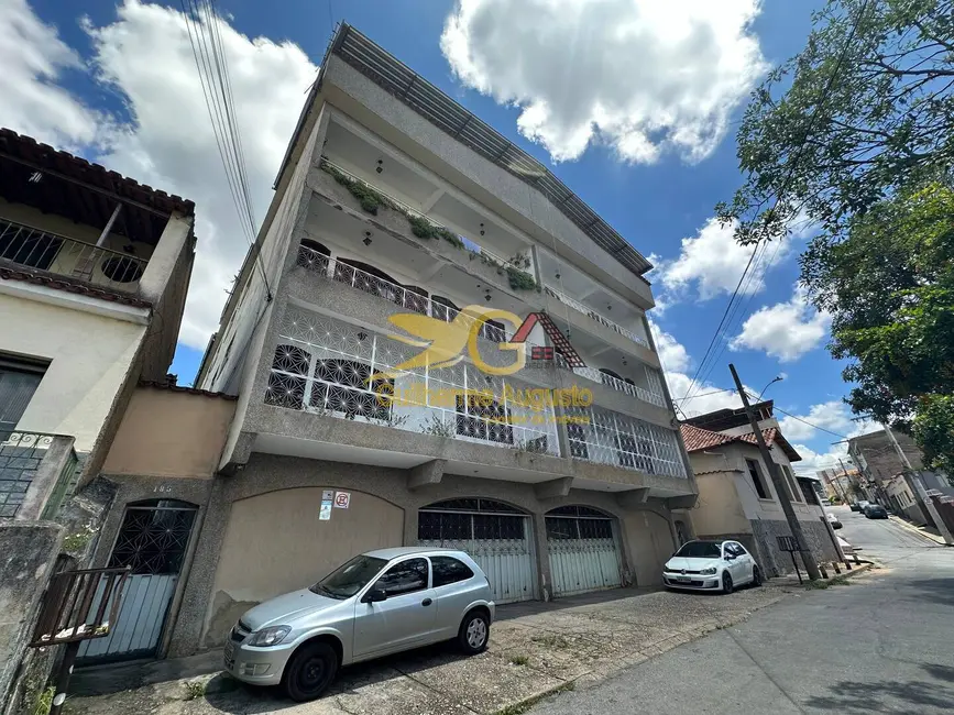 Foto 1 de Apartamento com 3 quartos à venda, 150m2 em Bela Vista, Sao Joao Del Rei - MG