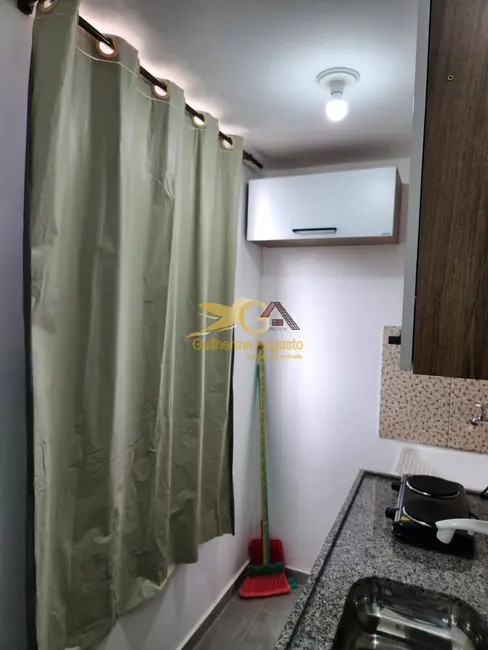 Kitnet com 1 quarto para alugar, 10m2 em Vila Maria (Bonfim), Sao Joao Del Rei - MG - imagem 4 Foto 4 de Kitnet com 1 quarto para alugar, 10m2 em Vila Maria (Bonfim), Sao Joao Del Rei - MG