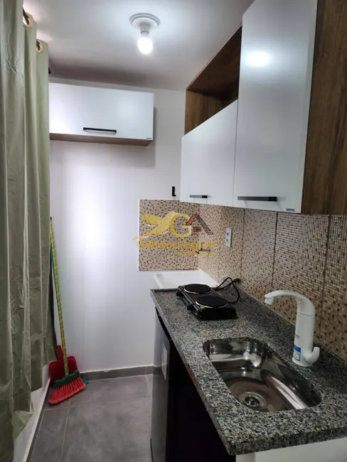 Kitnet com 1 quarto para alugar, 10m2 em Vila Maria (Bonfim), Sao Joao Del Rei - MG - imagem 3 Foto 3 de Kitnet com 1 quarto para alugar, 10m2 em Vila Maria (Bonfim), Sao Joao Del Rei - MG