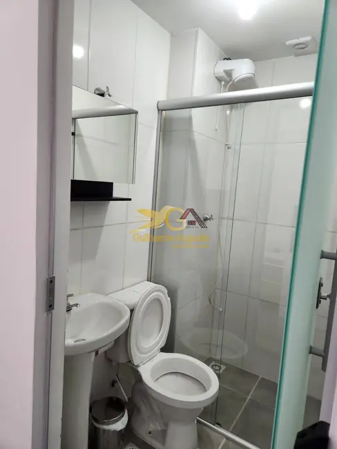 Kitnet com 1 quarto para alugar, 10m2 em Vila Maria (Bonfim), Sao Joao Del Rei - MG - imagem 9 Foto 9 de Kitnet com 1 quarto para alugar, 10m2 em Vila Maria (Bonfim), Sao Joao Del Rei - MG