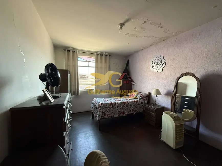 Apartamento com 3 quartos à venda, 90m2 em Matozinhos, Sao Joao Del Rei - MG - imagem 4 Foto 4 de Apartamento com 3 quartos à venda, 90m2 em Matozinhos, Sao Joao Del Rei - MG