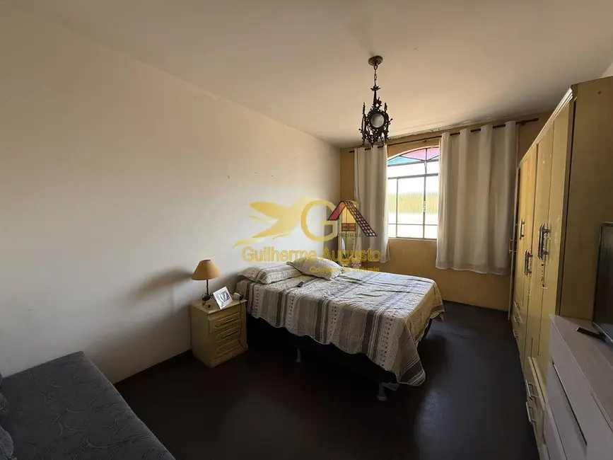 Apartamento com 3 quartos à venda, 90m2 em Matozinhos, Sao Joao Del Rei - MG - imagem 3 Foto 3 de Apartamento com 3 quartos à venda, 90m2 em Matozinhos, Sao Joao Del Rei - MG