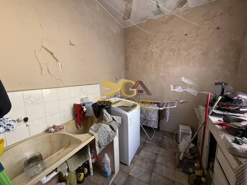 Apartamento com 3 quartos à venda, 90m2 em Matozinhos, Sao Joao Del Rei - MG - imagem 7 Foto 7 de Apartamento com 3 quartos à venda, 90m2 em Matozinhos, Sao Joao Del Rei - MG