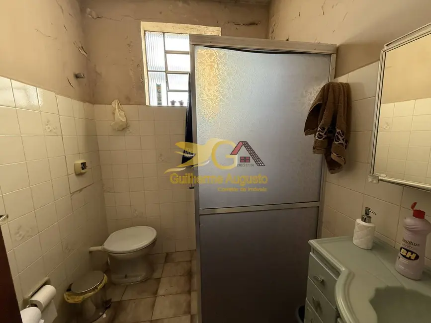 Apartamento com 3 quartos à venda, 90m2 em Matozinhos, Sao Joao Del Rei - MG - imagem 8 Foto 8 de Apartamento com 3 quartos à venda, 90m2 em Matozinhos, Sao Joao Del Rei - MG