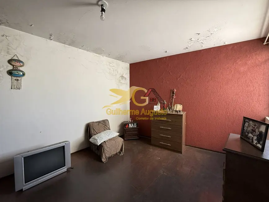 Apartamento com 3 quartos à venda, 90m2 em Matozinhos, Sao Joao Del Rei - MG - imagem 5 Foto 5 de Apartamento com 3 quartos à venda, 90m2 em Matozinhos, Sao Joao Del Rei - MG