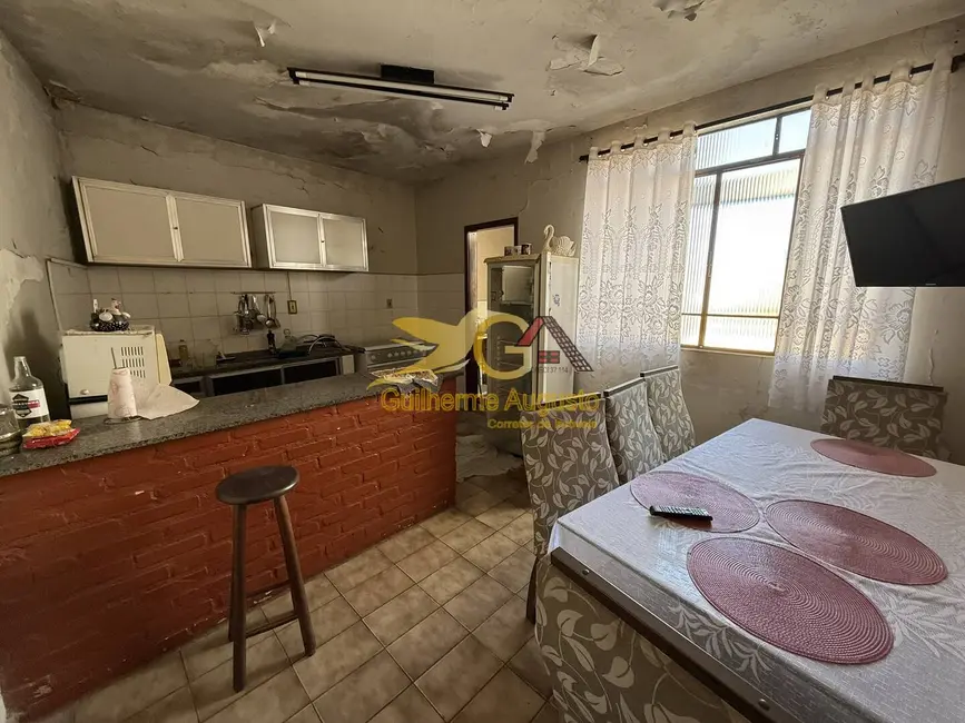 Apartamento com 3 quartos à venda, 90m2 em Matozinhos, Sao Joao Del Rei - MG - imagem 6 Foto 6 de Apartamento com 3 quartos à venda, 90m2 em Matozinhos, Sao Joao Del Rei - MG