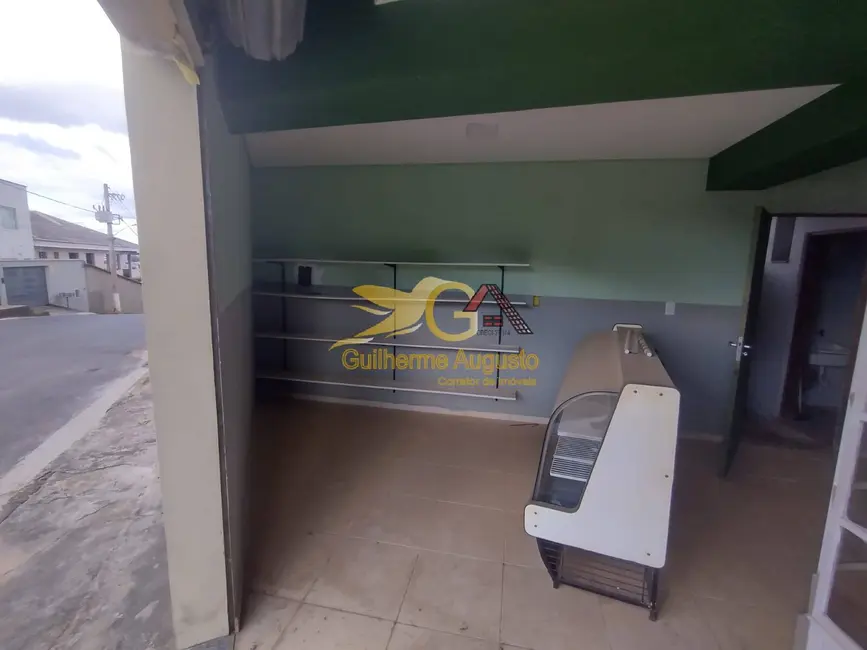 Sala Comercial para alugar em São Caetano, Sao Joao Del Rei - MG - imagem 2 Foto 2 de Sala Comercial para alugar em São Caetano, Sao Joao Del Rei - MG