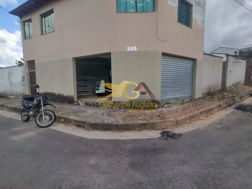 Sala Comercial para alugar em São Caetano, Sao Joao Del Rei - MG - imagem 1 Foto 1 de Sala Comercial para alugar em São Caetano, Sao Joao Del Rei - MG