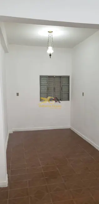 Foto 2 de Casa com 1 quarto à venda em Bela Vista, Sao Joao Del Rei - MG