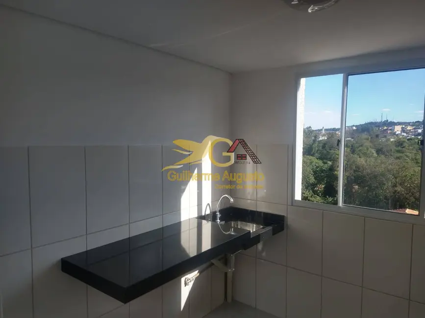 Apartamento à venda e para alugar em Colônia do Marçal, Sao Joao Del Rei - MG - imagem 7 Foto 7 de Apartamento à venda e para alugar em Colônia do Marçal, Sao Joao Del Rei - MG