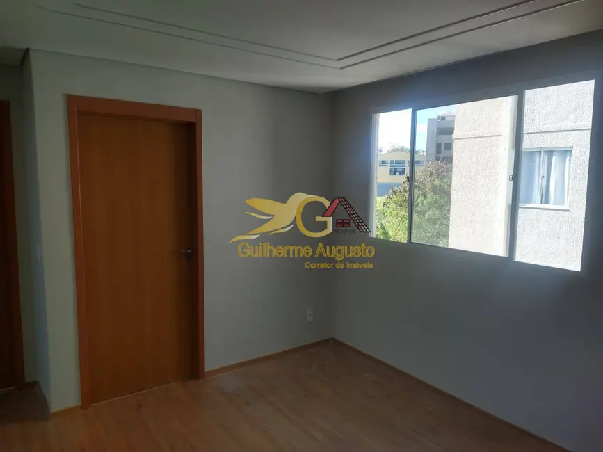 Foto 2 de Apartamento à venda e para alugar em Colônia do Marçal, Sao Joao Del Rei - MG