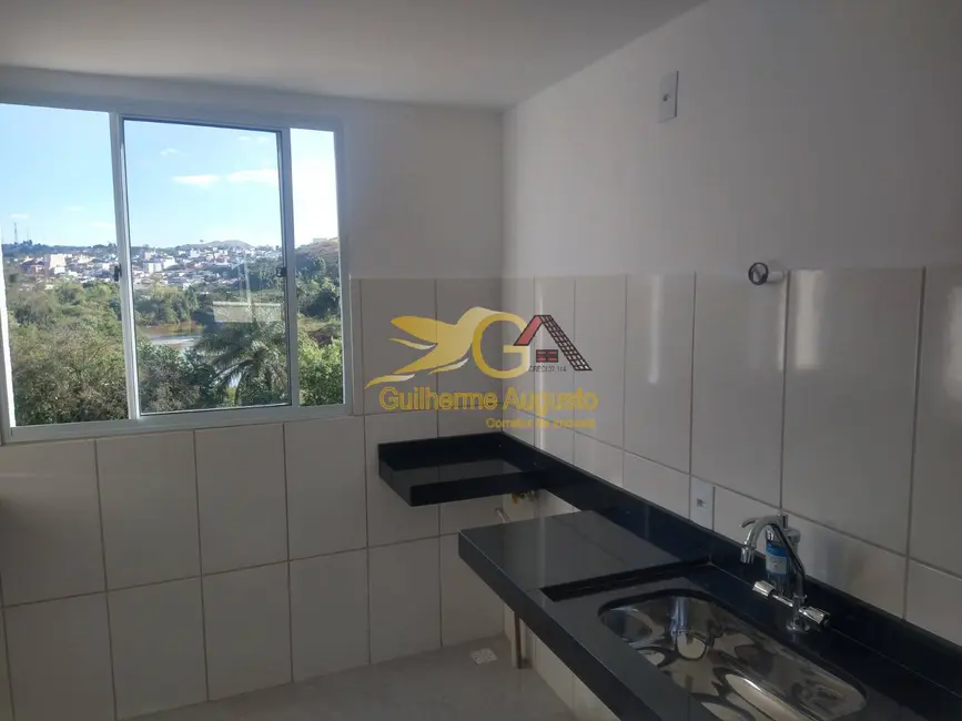 Apartamento à venda e para alugar em Colônia do Marçal, Sao Joao Del Rei - MG - imagem 6 Foto 6 de Apartamento à venda e para alugar em Colônia do Marçal, Sao Joao Del Rei - MG