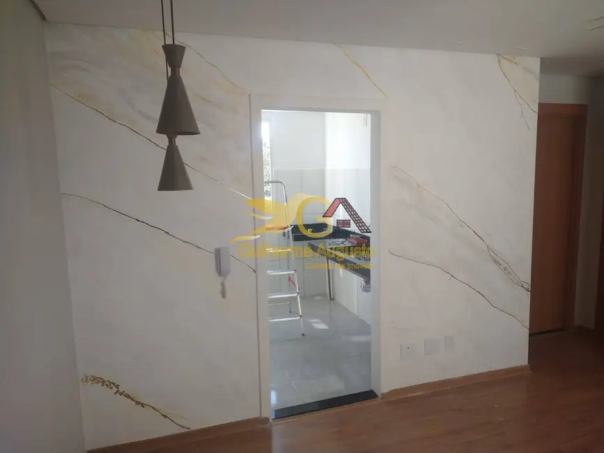 Apartamento à venda e para alugar em Colônia do Marçal, Sao Joao Del Rei - MG - imagem 4 Foto 4 de Apartamento à venda e para alugar em Colônia do Marçal, Sao Joao Del Rei - MG