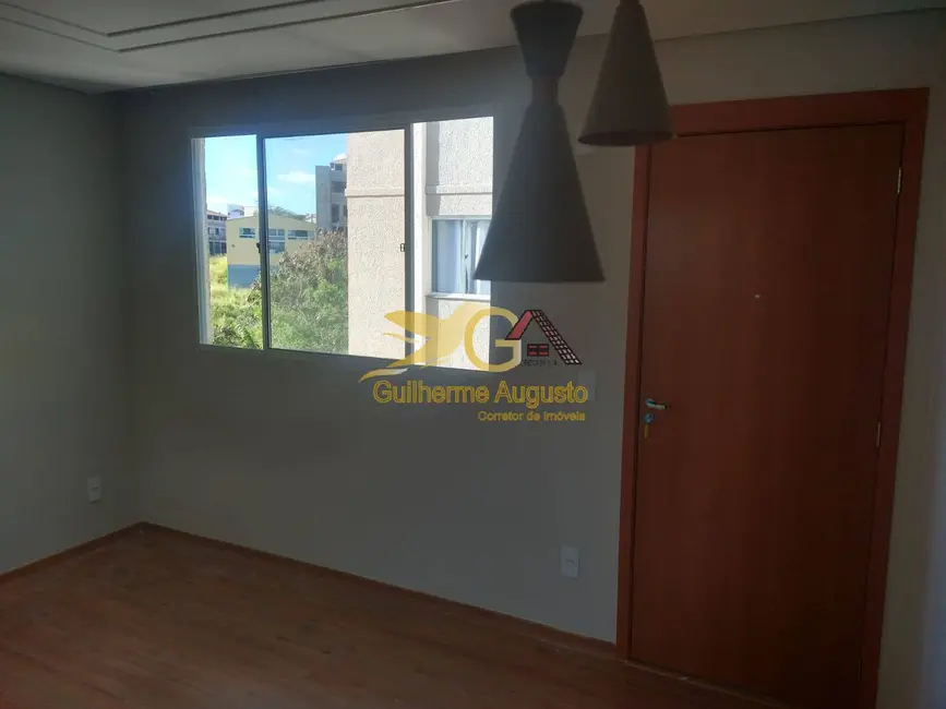 Apartamento à venda e para alugar em Colônia do Marçal, Sao Joao Del Rei - MG - imagem 3 Foto 3 de Apartamento à venda e para alugar em Colônia do Marçal, Sao Joao Del Rei - MG