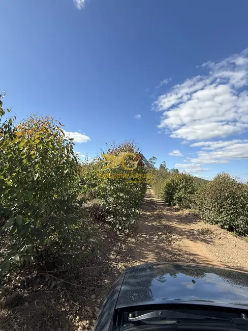 Foto 1 de Terreno / Lote à venda, 30m2 em Sao Joao Del Rei - MG