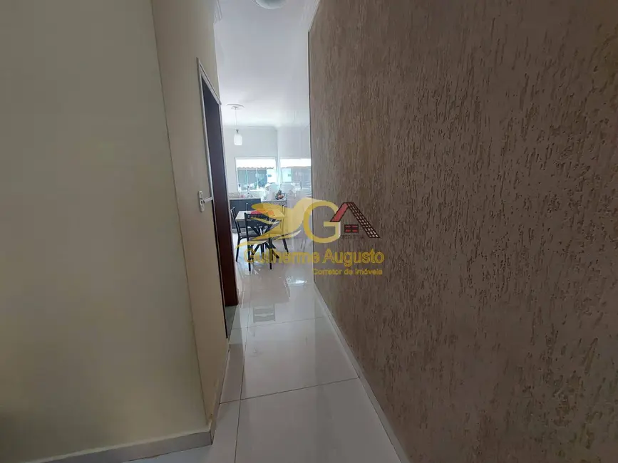 Foto 6 de Casa com 2 quartos à venda em Pio XII, Sao Joao Del Rei - MG