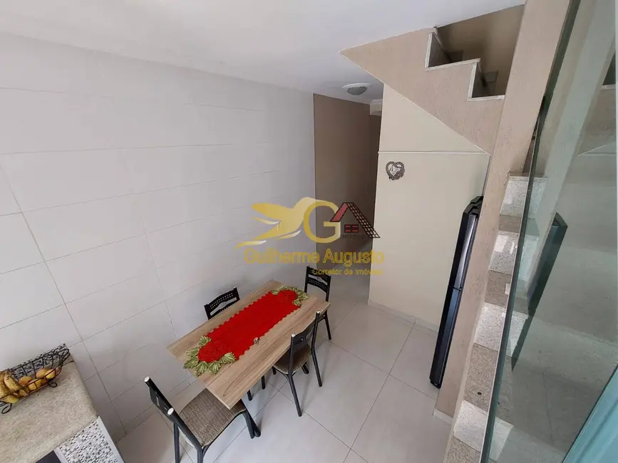 Foto 8 de Casa com 2 quartos à venda em Pio XII, Sao Joao Del Rei - MG