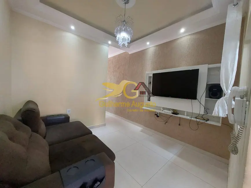 Foto 4 de Casa com 2 quartos à venda em Pio XII, Sao Joao Del Rei - MG