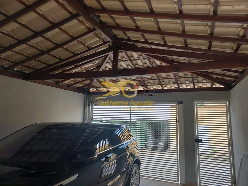 Foto 2 de Casa com 2 quartos à venda em Pio XII, Sao Joao Del Rei - MG