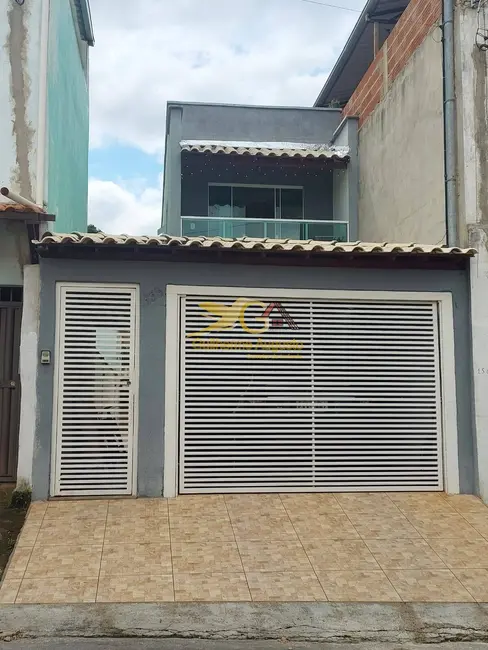 Foto 1 de Casa com 2 quartos à venda em Pio XII, Sao Joao Del Rei - MG