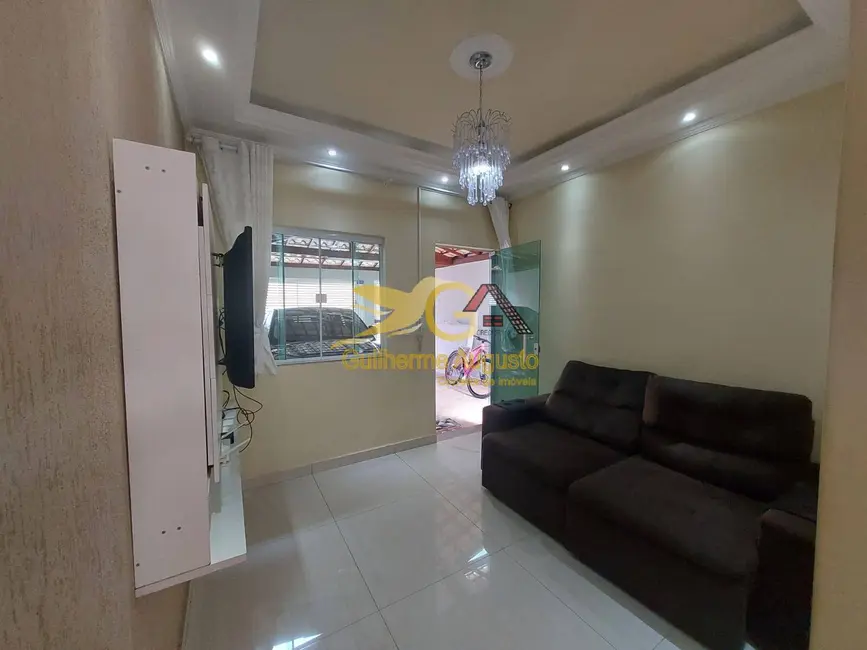 Foto 5 de Casa com 2 quartos à venda em Pio XII, Sao Joao Del Rei - MG