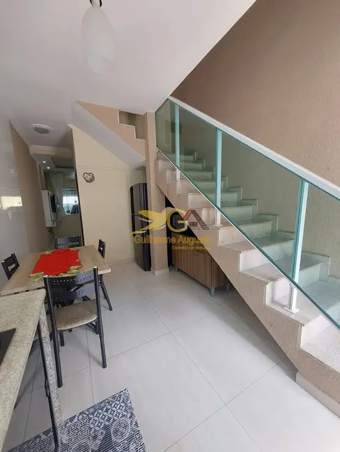 Foto 9 de Casa com 2 quartos à venda em Pio XII, Sao Joao Del Rei - MG