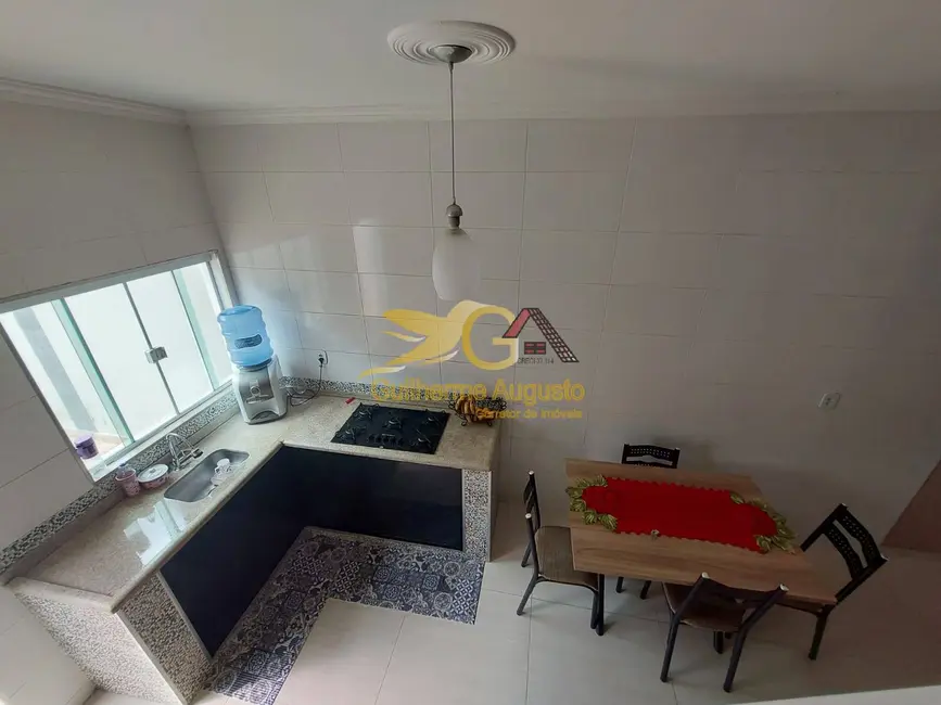 Foto 7 de Casa com 2 quartos à venda em Pio XII, Sao Joao Del Rei - MG