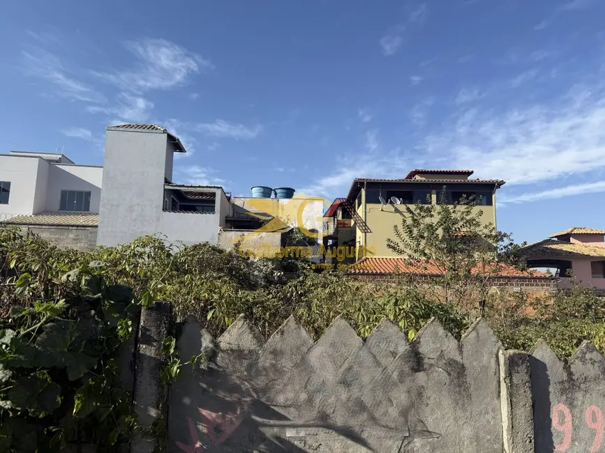 Foto 2 de Terreno / Lote à venda, 241m2 em Bonfim, Sao Joao Del Rei - MG