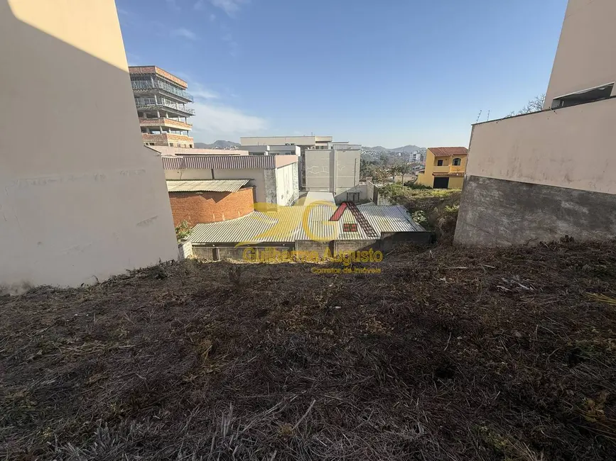 Terreno / Lote à venda, 450m2 em Vila Marchetti, Sao Joao Del Rei - MG - imagem 1 Foto 1 de Terreno / Lote à venda, 450m2 em Vila Marchetti, Sao Joao Del Rei - MG
